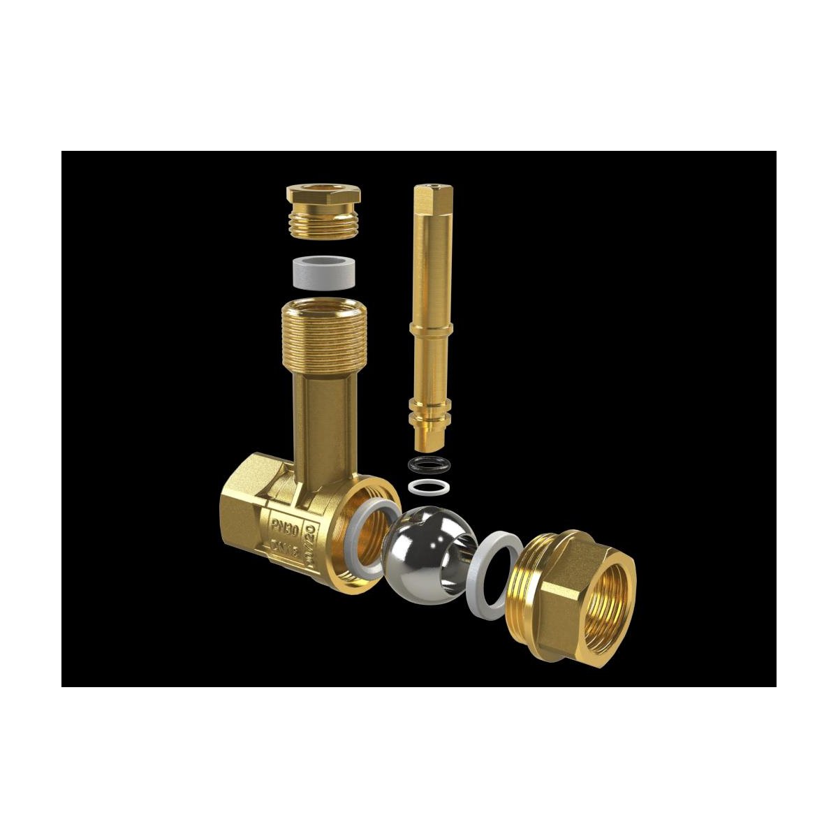 Rubber Expansion Joints